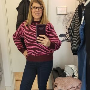 Meet your Posher, Mandy